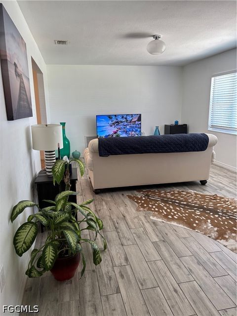 Tiny photo for 879 Lake McGregor Drive, Fort Myers, FL 33919 (MLS # 2026017867)