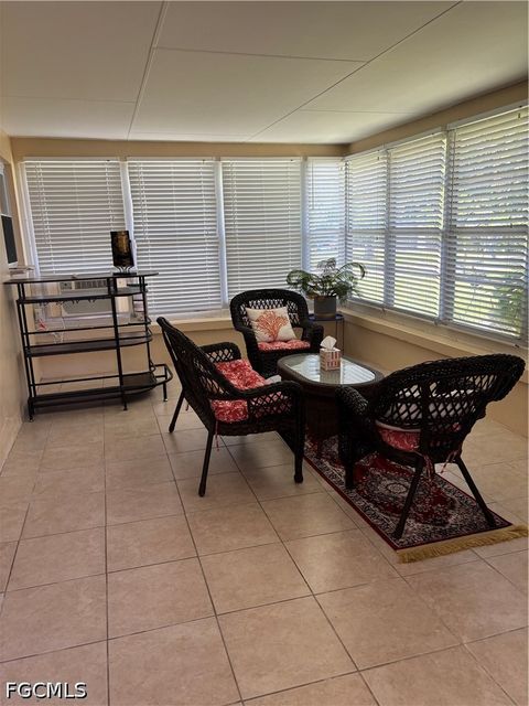 Tiny photo for 879 Lake McGregor Drive, Fort Myers, FL 33919 (MLS # 2026017867)