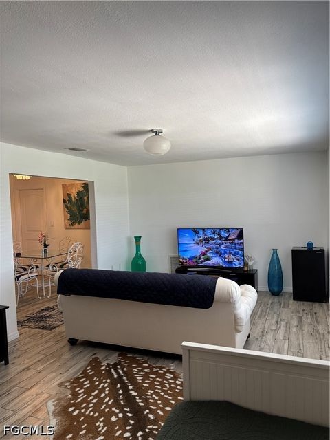 Tiny photo for 879 Lake McGregor Drive, Fort Myers, FL 33919 (MLS # 2026017867)