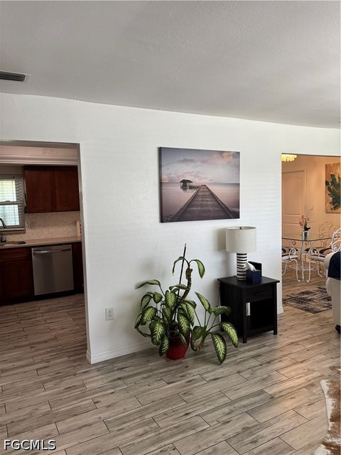 Tiny photo for 879 Lake McGregor Drive, Fort Myers, FL 33919 (MLS # 2026017867)