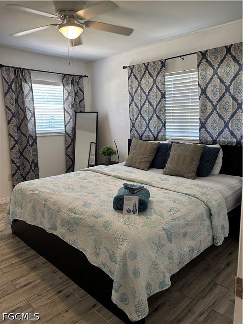 Tiny photo for 879 Lake McGregor Drive, Fort Myers, FL 33919 (MLS # 2026017867)