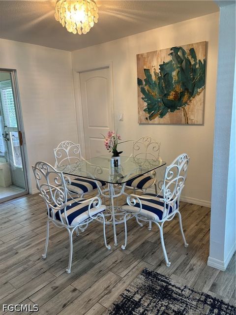 Tiny photo for 879 Lake McGregor Drive, Fort Myers, FL 33919 (MLS # 2026017867)