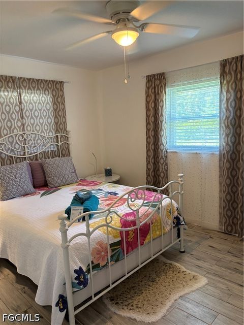 Tiny photo for 879 Lake McGregor Drive, Fort Myers, FL 33919 (MLS # 2026017867)