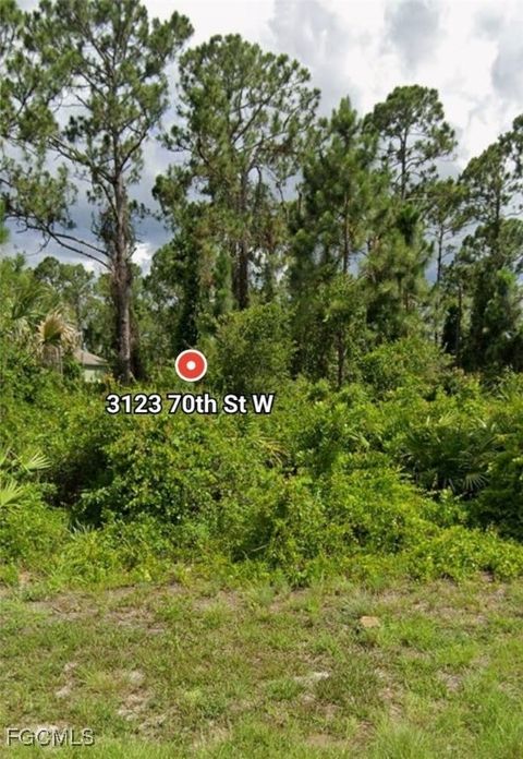 3123 70th Street W Lehigh Acres FL 33971