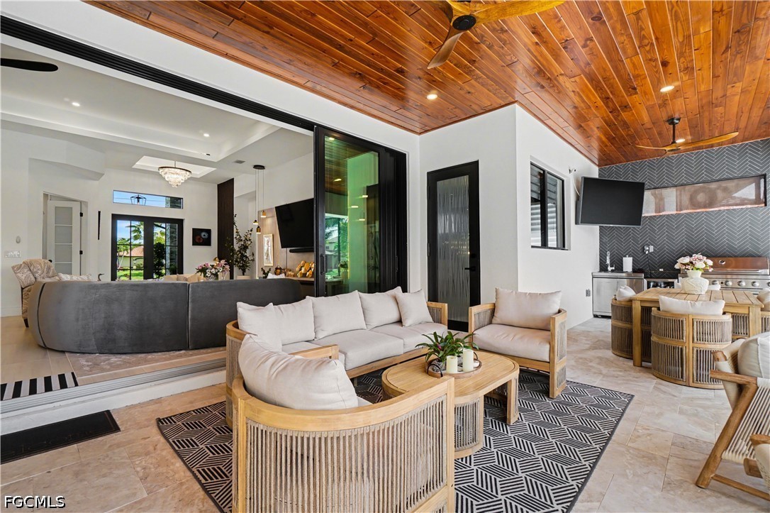 Cape Coral, Florida, 33914, United States, 5 Bedrooms Bedrooms, ,5 BathroomsBathrooms,Residential,Active,2037123