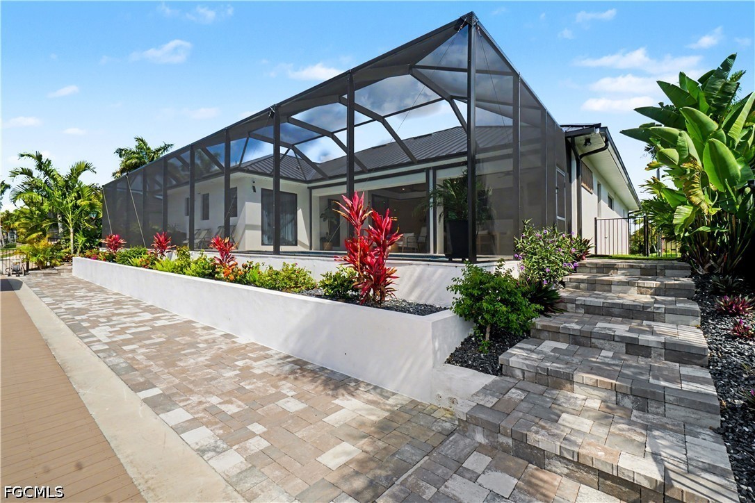Cape Coral, Florida, 33914, United States, 5 Bedrooms Bedrooms, ,5 BathroomsBathrooms,Residential,Active,2037123