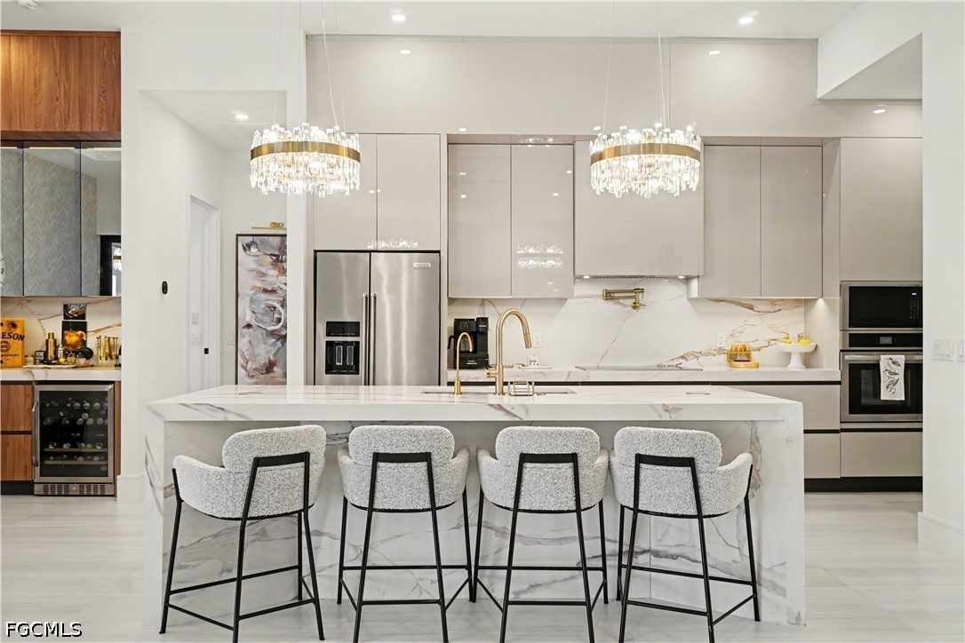 Cape Coral, Florida, 33914, United States, 5 Bedrooms Bedrooms, ,5 BathroomsBathrooms,Residential,Active,2037123