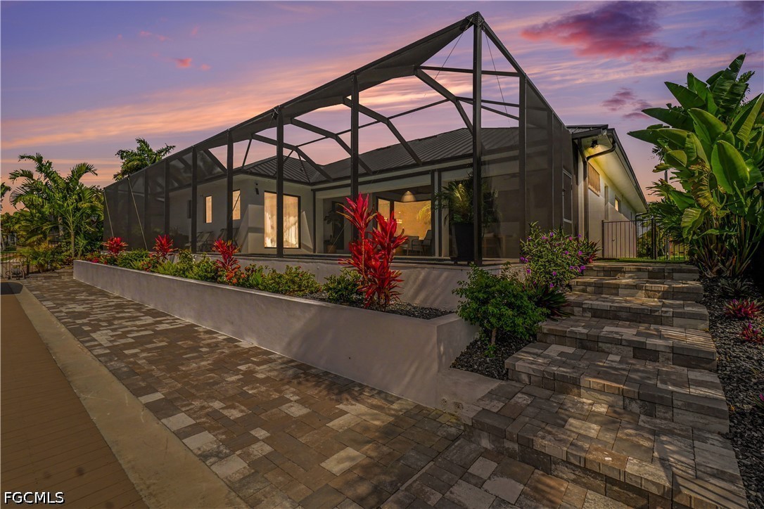 Cape Coral, Florida, 33914, United States, 5 Bedrooms Bedrooms, ,5 BathroomsBathrooms,Residential,Active,2037123