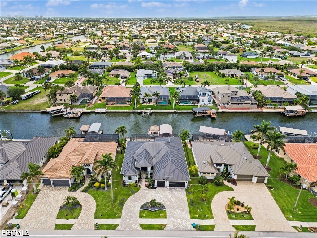 Cape Coral, Florida, 33914, United States, 5 Bedrooms Bedrooms, ,5 BathroomsBathrooms,Residential,Active,2037123