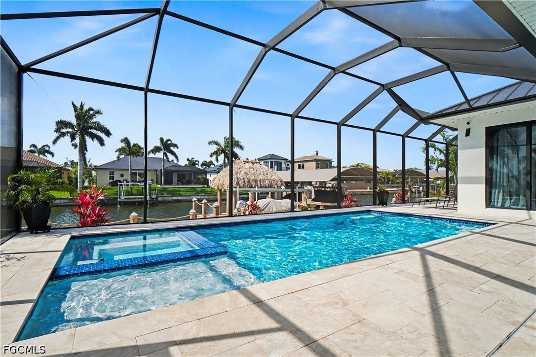 Cape Coral, Florida, 33914, United States, 5 Bedrooms Bedrooms, ,5 BathroomsBathrooms,Residential,Active,2037123