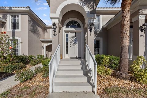 10124 Colonial Country Club Boulevard 503 Fort Myers FL 33913