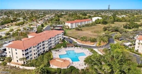 Tiny photo for 4009 Palm Tree Boulevard #101, Cape Coral, FL 33904 (MLS # 2026035530)