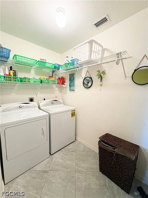 Tiny photo for 4009 Palm Tree Boulevard #101, Cape Coral, FL 33904 (MLS # 2026035530)