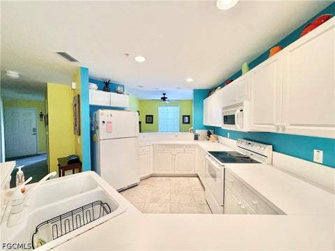 Tiny photo for 4009 Palm Tree Boulevard #101, Cape Coral, FL 33904 (MLS # 2026035530)