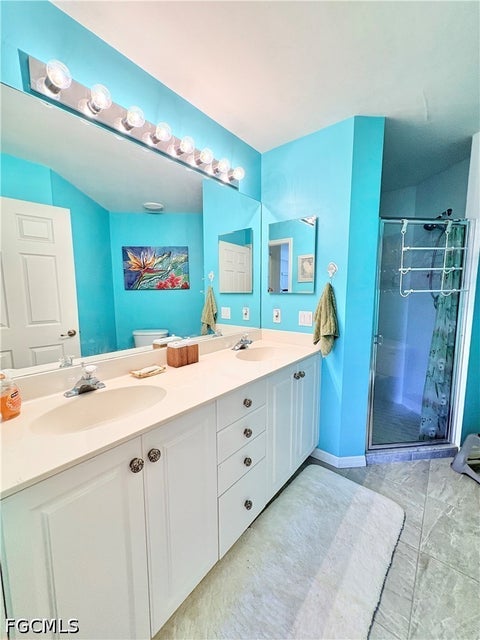 Tiny photo for 4009 Palm Tree Boulevard #101, Cape Coral, FL 33904 (MLS # 2026035530)