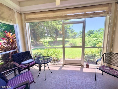 Tiny photo for 4009 Palm Tree Boulevard #101, Cape Coral, FL 33904 (MLS # 2026035530)