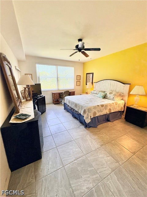 Tiny photo for 4009 Palm Tree Boulevard #101, Cape Coral, FL 33904 (MLS # 2026035530)