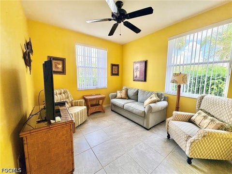 Tiny photo for 4009 Palm Tree Boulevard #101, Cape Coral, FL 33904 (MLS # 2026035530)