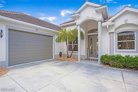 14751 Indigo Lakes Circle Naples FL 34119