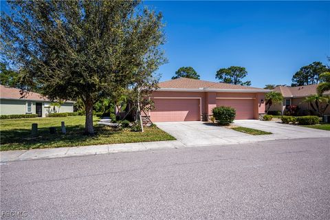 20569 Chestnut Ridge Drive North Fort Myers FL 33917