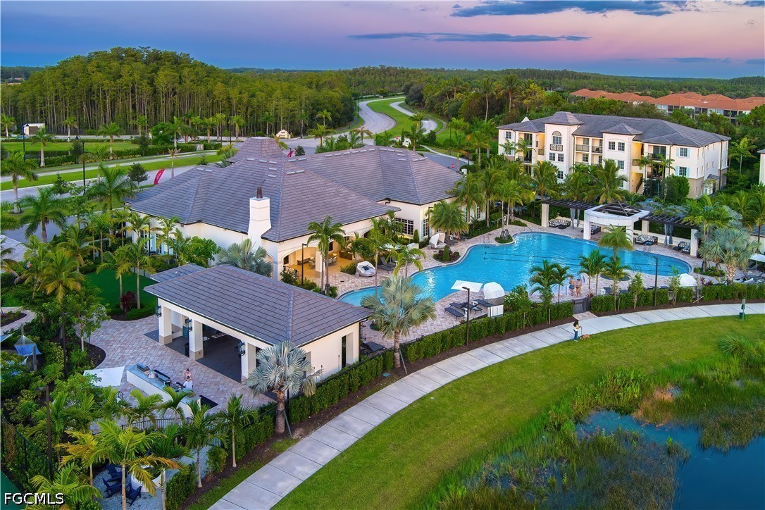 Photo 1 of 28 — 12171 Treeline Ave N10-102, Fort Myers, FL 33913