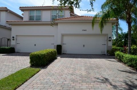 17462 Old Harmony Drive 102 Fort Myers FL 33908