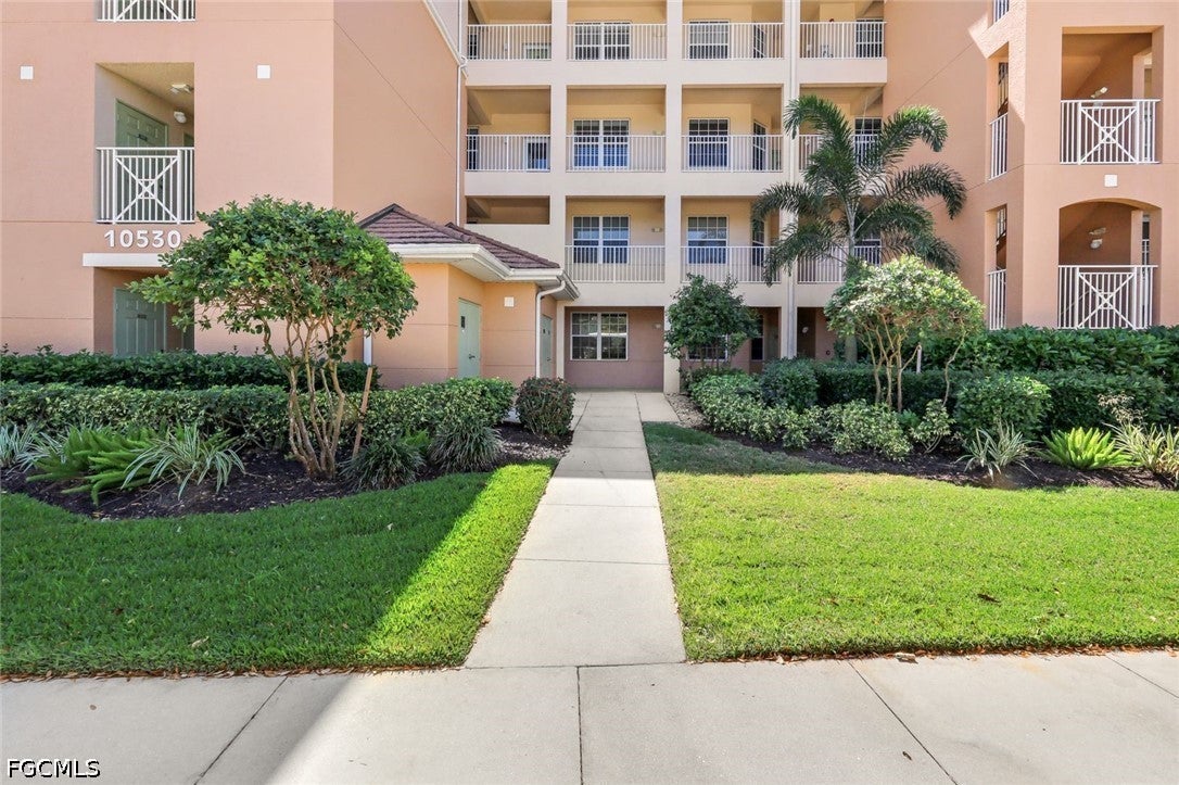 10530 Amiata Way 105
