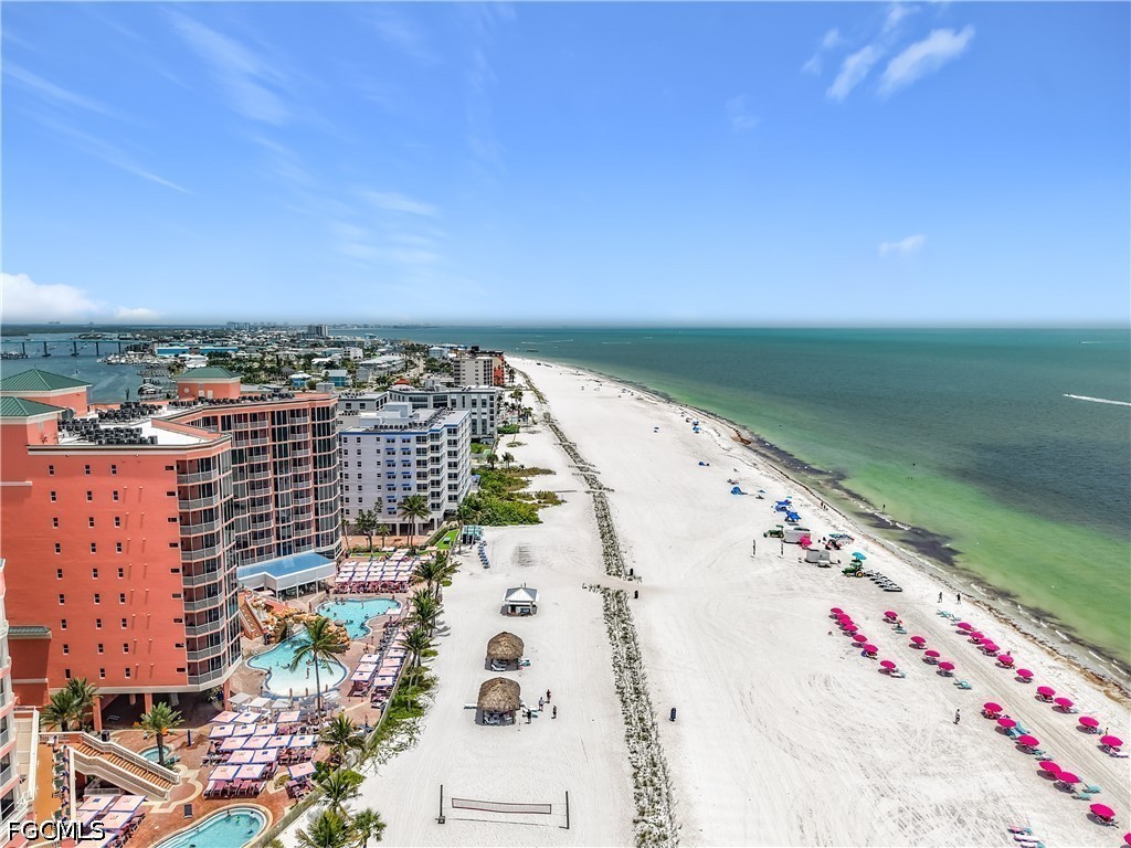 200 Estero Boulevard P03