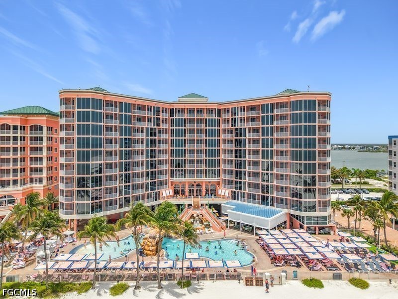 200 Estero Boulevard P03