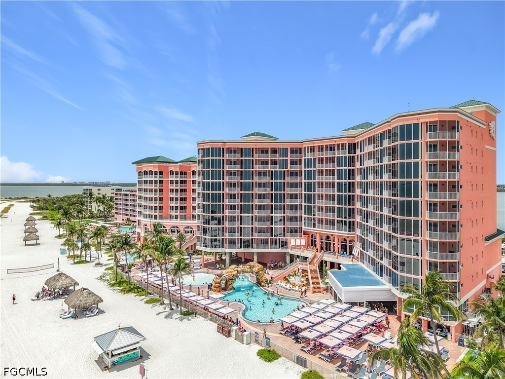 200 Estero Boulevard P03
