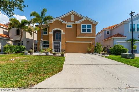 9344 Via Murano Court Fort Myers FL 33905
