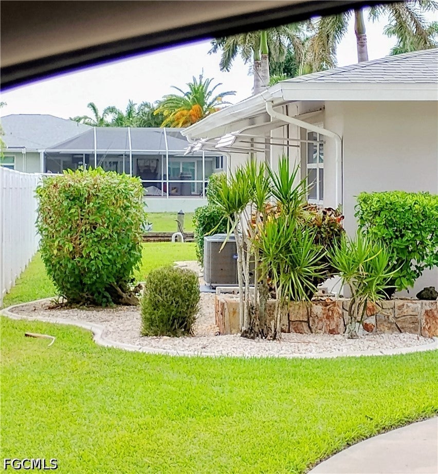 5240 Seminole Court