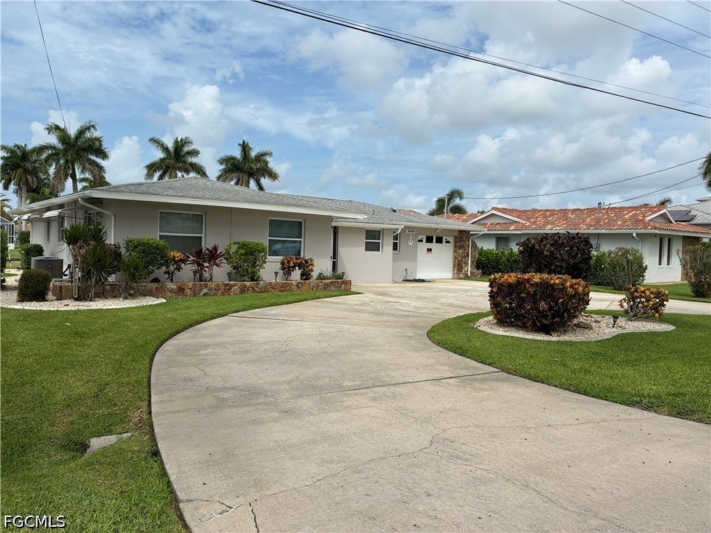 5240 Seminole Court