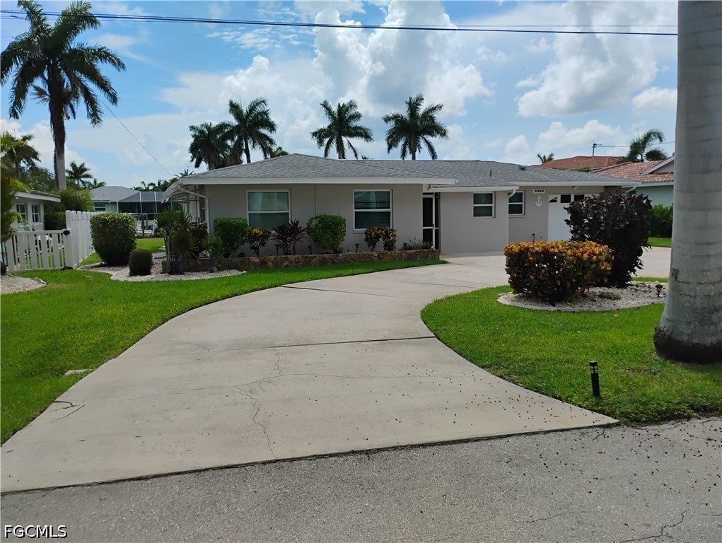 5240 Seminole Court
