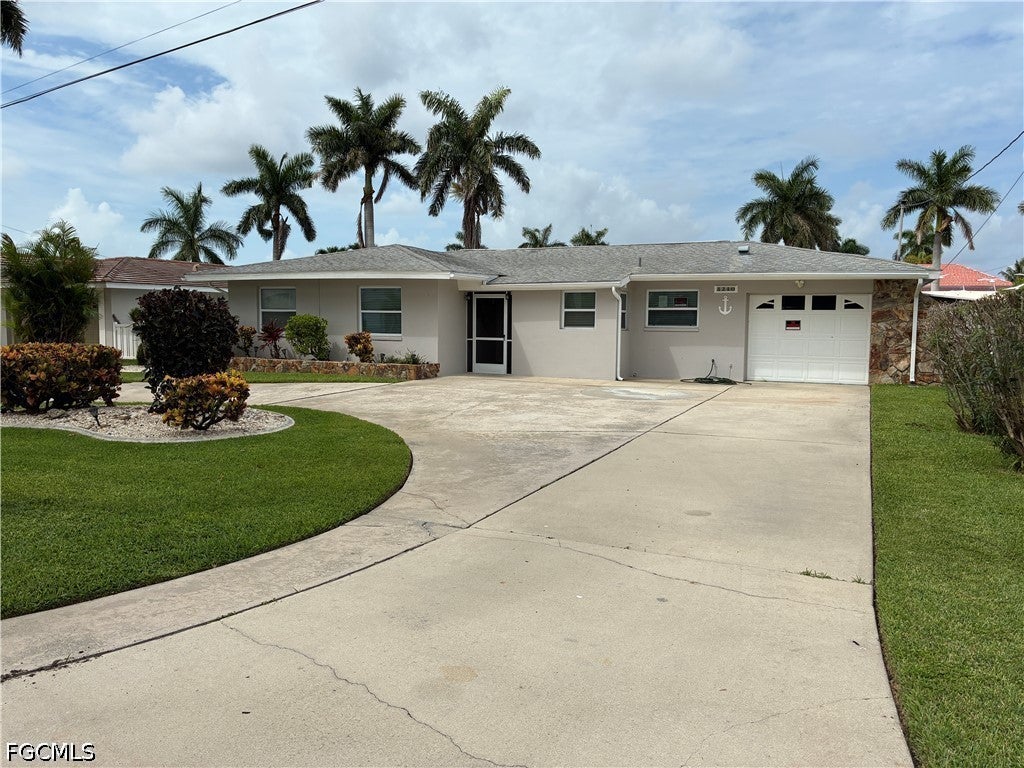 5240 Seminole Court