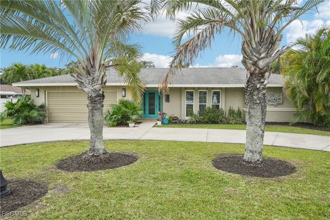 1312 Jambalana Lane Fort Myers FL 33901