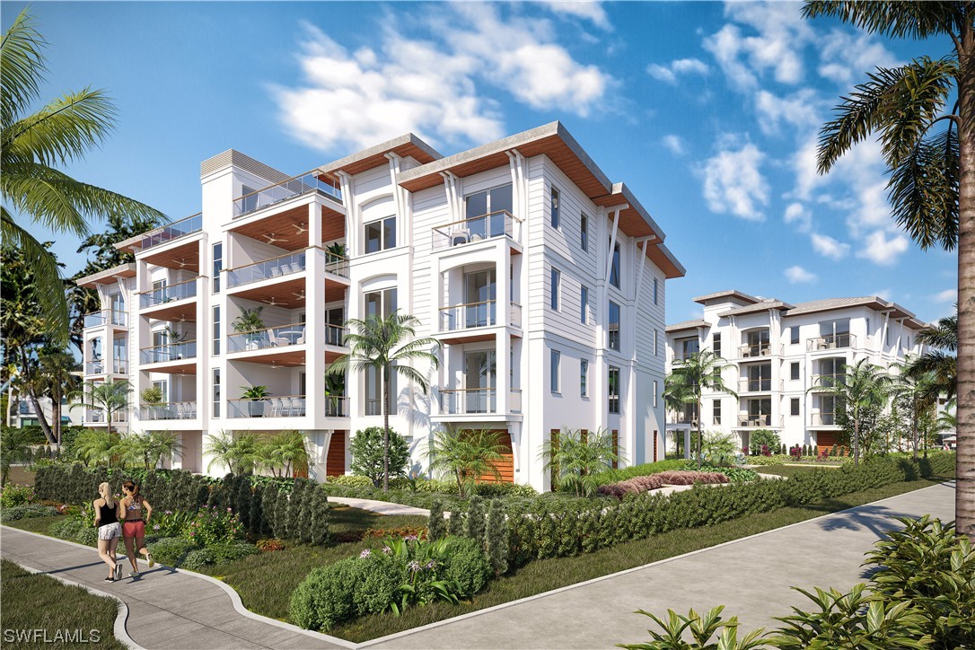 2020 Gulf Shore Boulevard N PH 402W