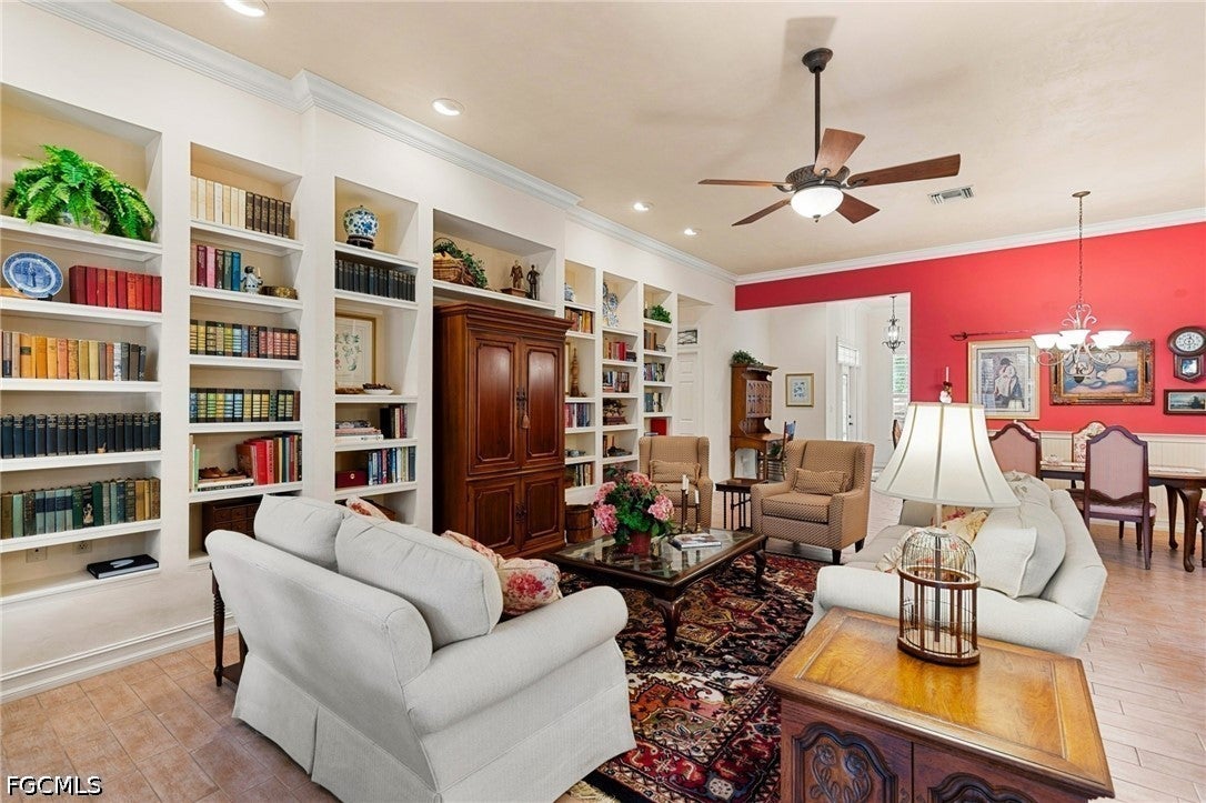 1538 McGregor Reserve Drive