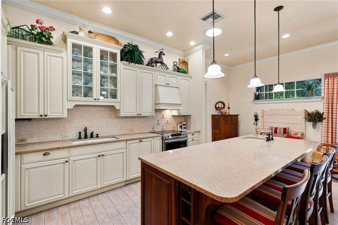 1538 McGregor Reserve Drive