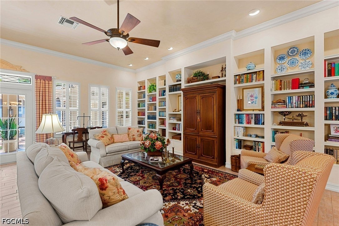 1538 McGregor Reserve Drive