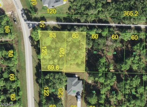 Photo of 27051 Suede Drive, Punta Gorda, FL 33955 (MLS # 2026039254)