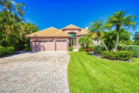 1255 Sand Castle Road Sanibel FL 33957
