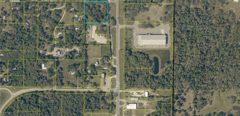 Tiny photo for N State Road 29, Labelle, FL 33935 (MLS # 2026012620)