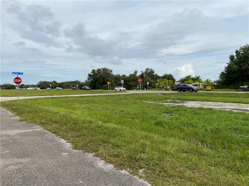 N State Road 29