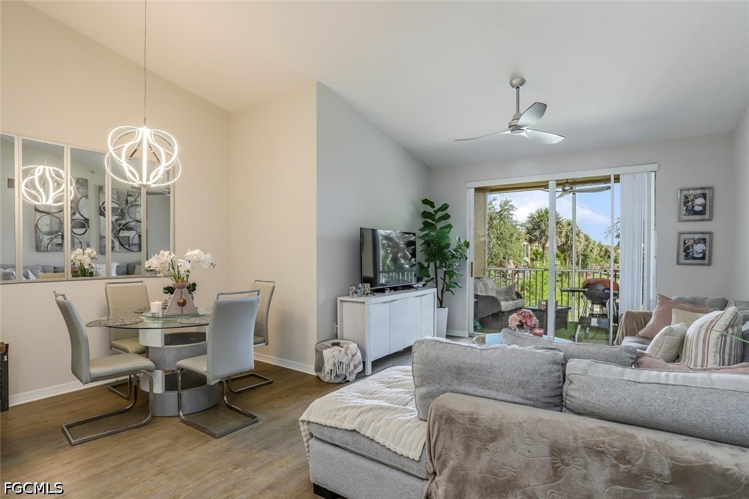 20281 Estero Gardens Circle 204