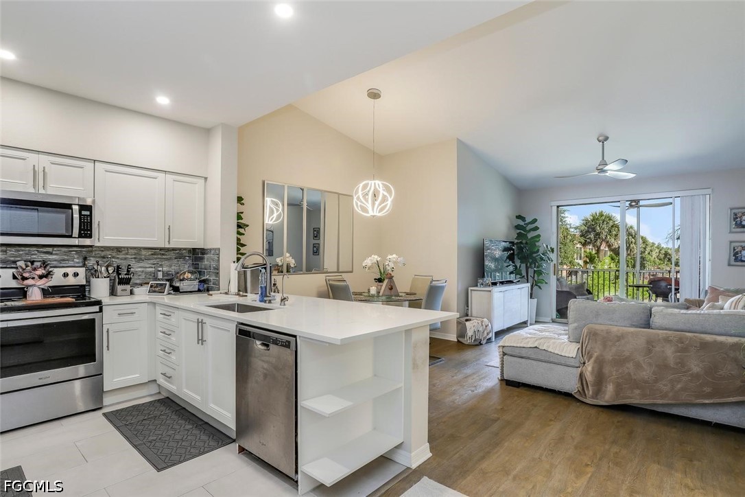 20281 Estero Gardens Circle 204