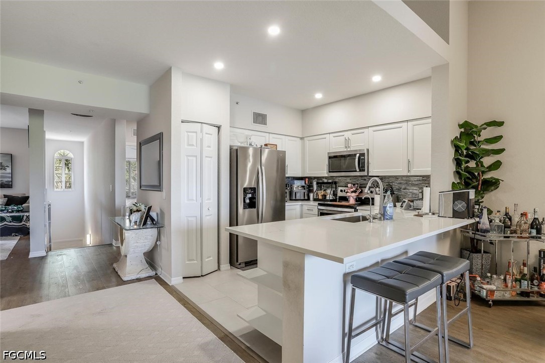 20281 Estero Gardens Circle 204