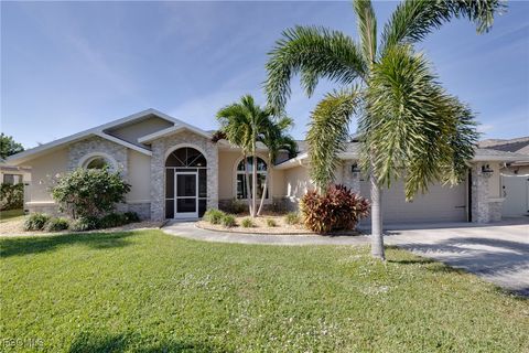 3718 Palm Tree Boulevard Cape Coral FL 33904