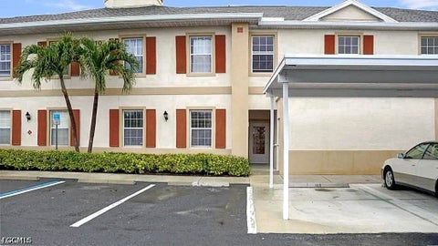 Photo of 4219 Liron Avenue #103, Fort Myers, FL 33916 (MLS # 2026035079)