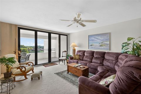 Tiny photo for 5260 S Landings Drive #502, Fort Myers, FL 33919 (MLS # 2025022815)